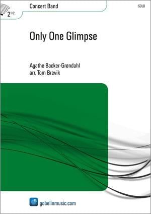 Only One Glimpse